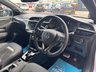 USED 2022 22 VAUXHALL CORSA 1.2 Turbo Ultimate Hatchback 5dr Petrol Auto Euro 6 (s/s) (130 ps) HUGH SPEC AUTOMATIC