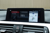 USED 2018 18 BMW 4 SERIES GRAN COUPE 2.0 420d M Sport Hatchback 5dr Diesel Auto xDrive Euro 6 (s/s) (190 ps) HIGH GLOSS BLACK ALLOYS