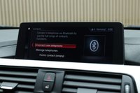 USED 2018 18 BMW 4 SERIES GRAN COUPE 2.0 420d M Sport Hatchback 5dr Diesel Auto xDrive Euro 6 (s/s) (190 ps) HIGH GLOSS BLACK ALLOYS