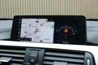 USED 2018 18 BMW 4 SERIES GRAN COUPE 2.0 420d M Sport Hatchback 5dr Diesel Auto xDrive Euro 6 (s/s) (190 ps) HIGH GLOSS BLACK ALLOYS