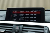 USED 2018 18 BMW 4 SERIES GRAN COUPE 2.0 420d M Sport Hatchback 5dr Diesel Auto xDrive Euro 6 (s/s) (190 ps) HIGH GLOSS BLACK ALLOYS