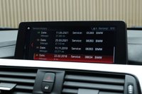 USED 2018 18 BMW 4 SERIES GRAN COUPE 2.0 420d M Sport Hatchback 5dr Diesel Auto xDrive Euro 6 (s/s) (190 ps) HIGH GLOSS BLACK ALLOYS