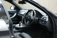 USED 2018 18 BMW 4 SERIES GRAN COUPE 2.0 420d M Sport Hatchback 5dr Diesel Auto xDrive Euro 6 (s/s) (190 ps) HIGH GLOSS BLACK ALLOYS