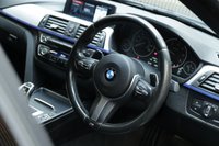 USED 2018 18 BMW 4 SERIES GRAN COUPE 2.0 420d M Sport Hatchback 5dr Diesel Auto xDrive Euro 6 (s/s) (190 ps) HIGH GLOSS BLACK ALLOYS