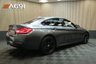 USED 2018 18 BMW 4 SERIES GRAN COUPE 2.0 420d M Sport Hatchback 5dr Diesel Auto xDrive Euro 6 (s/s) (190 ps) HIGH GLOSS BLACK ALLOYS