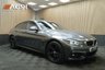 USED 2018 18 BMW 4 SERIES GRAN COUPE 2.0 420d M Sport Hatchback 5dr Diesel Auto xDrive Euro 6 (s/s) (190 ps) HIGH GLOSS BLACK ALLOYS