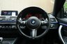 USED 2018 18 BMW 4 SERIES GRAN COUPE 2.0 420d M Sport Hatchback 5dr Diesel Auto xDrive Euro 6 (s/s) (190 ps) HIGH GLOSS BLACK ALLOYS