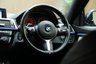 USED 2018 18 BMW 4 SERIES GRAN COUPE 2.0 420d M Sport Hatchback 5dr Diesel Auto xDrive Euro 6 (s/s) (190 ps) HIGH GLOSS BLACK ALLOYS