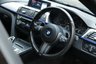 USED 2018 18 BMW 4 SERIES GRAN COUPE 2.0 420d M Sport Hatchback 5dr Diesel Auto xDrive Euro 6 (s/s) (190 ps) HIGH GLOSS BLACK ALLOYS