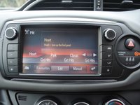 USED 2014 64 TOYOTA YARIS 1.33 Dual VVT-i Icon Hatchback 5dr Petrol Manual Euro 5 Euro 5 (99 ps) www.suffolkcarcentre.co.uk - Located at Ilketshall
