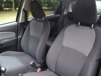 USED 2014 64 TOYOTA YARIS 1.33 Dual VVT-i Icon Hatchback 5dr Petrol Manual Euro 5 Euro 5 (99 ps) www.suffolkcarcentre.co.uk - Located at Ilketshall