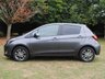USED 2014 64 TOYOTA YARIS 1.33 Dual VVT-i Icon Hatchback 5dr Petrol Manual Euro 5 Euro 5 (99 ps) www.suffolkcarcentre.co.uk - Located at Ilketshall