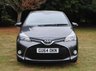 USED 2014 64 TOYOTA YARIS 1.33 Dual VVT-i Icon Hatchback 5dr Petrol Manual Euro 5 Euro 5 (99 ps) www.suffolkcarcentre.co.uk - Located at Ilketshall