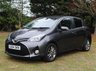 USED 2014 64 TOYOTA YARIS 1.33 Dual VVT-i Icon Hatchback 5dr Petrol Manual Euro 5 Euro 5 (99 ps) www.suffolkcarcentre.co.uk - Located at Ilketshall