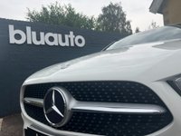 USED 2018 18 MERCEDES-BENZ A-CLASS 1.3 A200 AMG Line Hatchback 5dr Petrol 7G-DCT Euro 6 (s/s) (163 ps) 