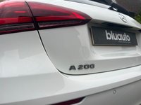 USED 2018 18 MERCEDES-BENZ A-CLASS 1.3 A200 AMG Line Hatchback 5dr Petrol 7G-DCT Euro 6 (s/s) (163 ps) 