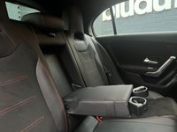 USED 2018 18 MERCEDES-BENZ A-CLASS 1.3 A200 AMG Line Hatchback 5dr Petrol 7G-DCT Euro 6 (s/s) (163 ps) 