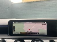 USED 2018 18 MERCEDES-BENZ A-CLASS 1.3 A200 AMG Line Hatchback 5dr Petrol 7G-DCT Euro 6 (s/s) (163 ps) 