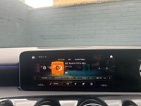 USED 2018 18 MERCEDES-BENZ A-CLASS 1.3 A200 AMG Line Hatchback 5dr Petrol 7G-DCT Euro 6 (s/s) (163 ps) 