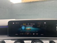 USED 2018 18 MERCEDES-BENZ A-CLASS 1.3 A200 AMG Line Hatchback 5dr Petrol 7G-DCT Euro 6 (s/s) (163 ps) 