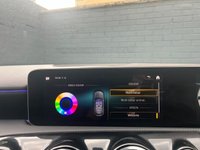 USED 2018 18 MERCEDES-BENZ A-CLASS 1.3 A200 AMG Line Hatchback 5dr Petrol 7G-DCT Euro 6 (s/s) (163 ps) 