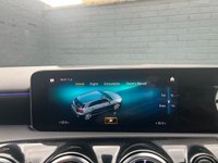 USED 2018 18 MERCEDES-BENZ A-CLASS 1.3 A200 AMG Line Hatchback 5dr Petrol 7G-DCT Euro 6 (s/s) (163 ps) 
