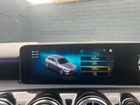 USED 2018 18 MERCEDES-BENZ A-CLASS 1.3 A200 AMG Line Hatchback 5dr Petrol 7G-DCT Euro 6 (s/s) (163 ps) 
