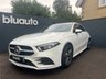 USED 2018 18 MERCEDES-BENZ A-CLASS 1.3 A200 AMG Line Hatchback 5dr Petrol 7G-DCT Euro 6 (s/s) (163 ps) 