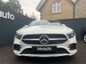 USED 2018 18 MERCEDES-BENZ A-CLASS 1.3 A200 AMG Line Hatchback 5dr Petrol 7G-DCT Euro 6 (s/s) (163 ps) 