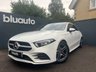 USED 2018 18 MERCEDES-BENZ A-CLASS 1.3 A200 AMG Line Hatchback 5dr Petrol 7G-DCT Euro 6 (s/s) (163 ps) 