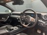 USED 2018 18 MERCEDES-BENZ A-CLASS 1.3 A200 AMG Line Hatchback 5dr Petrol 7G-DCT Euro 6 (s/s) (163 ps) 