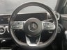 USED 2018 18 MERCEDES-BENZ A-CLASS 1.3 A200 AMG Line Hatchback 5dr Petrol 7G-DCT Euro 6 (s/s) (163 ps) 