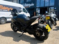 USED 2013 13 DUCATI DIAVEL - BUY ONLINE 24 HRS A DAY - FINANCE AVAILABLE - ALL TYPES OF CREDIT ACCEPTED WITH ZARD EXHAUST