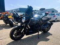 USED 2013 13 DUCATI DIAVEL - BUY ONLINE 24 HRS A DAY - FINANCE AVAILABLE - ALL TYPES OF CREDIT ACCEPTED WITH ZARD EXHAUST