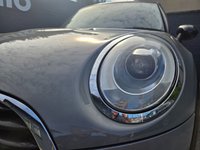 USED 2017 17 MINI HATCH 1.5 Cooper Hatchback 3dr Petrol Manual Euro 6 (s/s) (136 ps) 