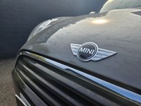 USED 2017 17 MINI HATCH 1.5 Cooper Hatchback 3dr Petrol Manual Euro 6 (s/s) (136 ps) 