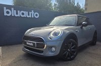 USED 2017 17 MINI HATCH 1.5 Cooper Hatchback 3dr Petrol Manual Euro 6 (s/s) (136 ps) 