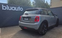 USED 2017 17 MINI HATCH 1.5 Cooper Hatchback 3dr Petrol Manual Euro 6 (s/s) (136 ps) 