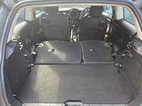 USED 2017 17 MINI HATCH 1.5 Cooper Hatchback 3dr Petrol Manual Euro 6 (s/s) (136 ps) 