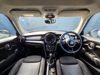 USED 2017 17 MINI HATCH 1.5 Cooper Hatchback 3dr Petrol Manual Euro 6 (s/s) (136 ps) 