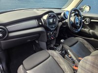 USED 2017 17 MINI HATCH 1.5 Cooper Hatchback 3dr Petrol Manual Euro 6 (s/s) (136 ps) 