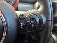 USED 2017 17 MINI HATCH 1.5 Cooper Hatchback 3dr Petrol Manual Euro 6 (s/s) (136 ps) 