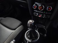 USED 2017 17 MINI HATCH 1.5 Cooper Hatchback 3dr Petrol Manual Euro 6 (s/s) (136 ps) 