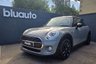 USED 2017 17 MINI HATCH 1.5 Cooper Hatchback 3dr Petrol Manual Euro 6 (s/s) (136 ps) 