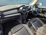 USED 2017 17 MINI HATCH 1.5 Cooper Hatchback 3dr Petrol Manual Euro 6 (s/s) (136 ps) 