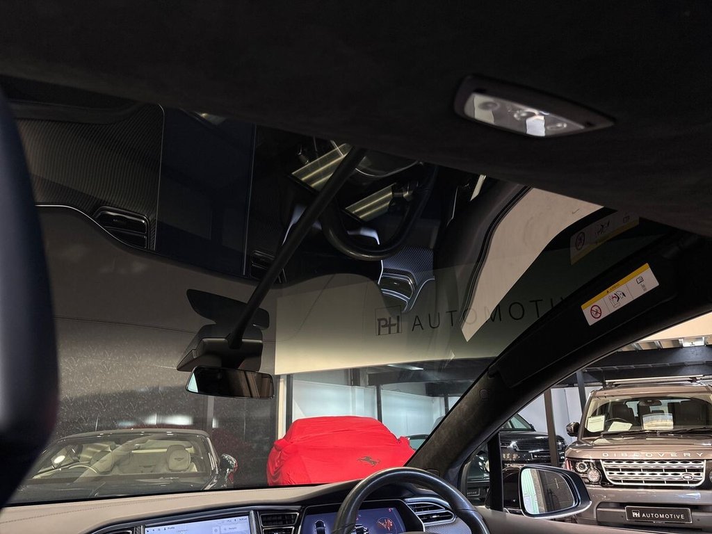 USED 2018 18 TESLA MODEL X P100DL (Dual Motor) SUV 5dr Electric Auto 4WDE (Ludicrous) (603 bhp) 6 SEAT|LUDICROUS|AUTOPILOT