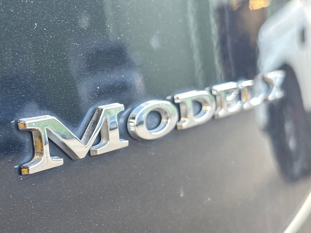 USED 2018 18 TESLA MODEL X P100DL (Dual Motor) SUV 5dr Electric Auto 4WDE (Ludicrous) (603 bhp) 6 SEAT|LUDICROUS|AUTOPILOT