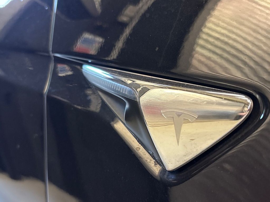 USED 2018 18 TESLA MODEL X P100DL (Dual Motor) SUV 5dr Electric Auto 4WDE (Ludicrous) (603 bhp) 6 SEAT|LUDICROUS|AUTOPILOT
