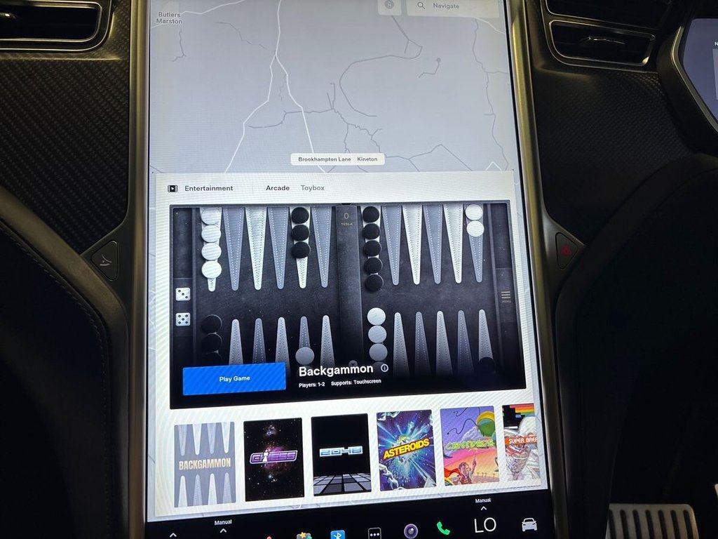 USED 2018 18 TESLA MODEL X P100DL (Dual Motor) SUV 5dr Electric Auto 4WDE (Ludicrous) (603 bhp) 6 SEAT|LUDICROUS|AUTOPILOT