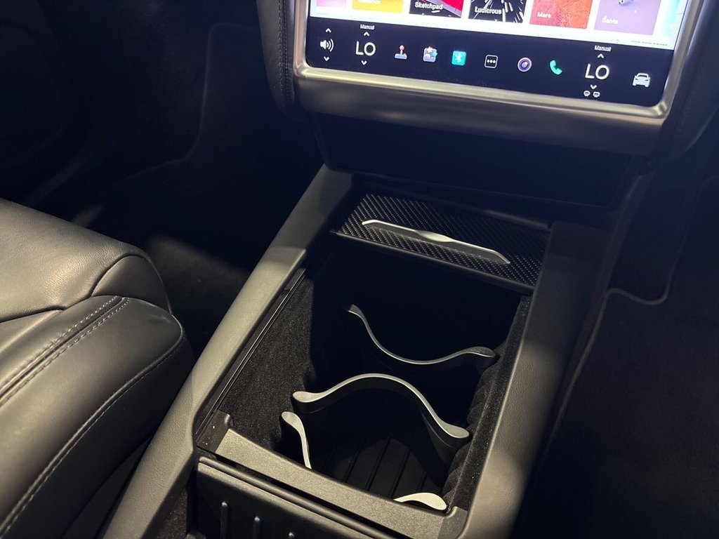 USED 2018 18 TESLA MODEL X P100DL (Dual Motor) SUV 5dr Electric Auto 4WDE (Ludicrous) (603 bhp) 6 SEAT|LUDICROUS|AUTOPILOT